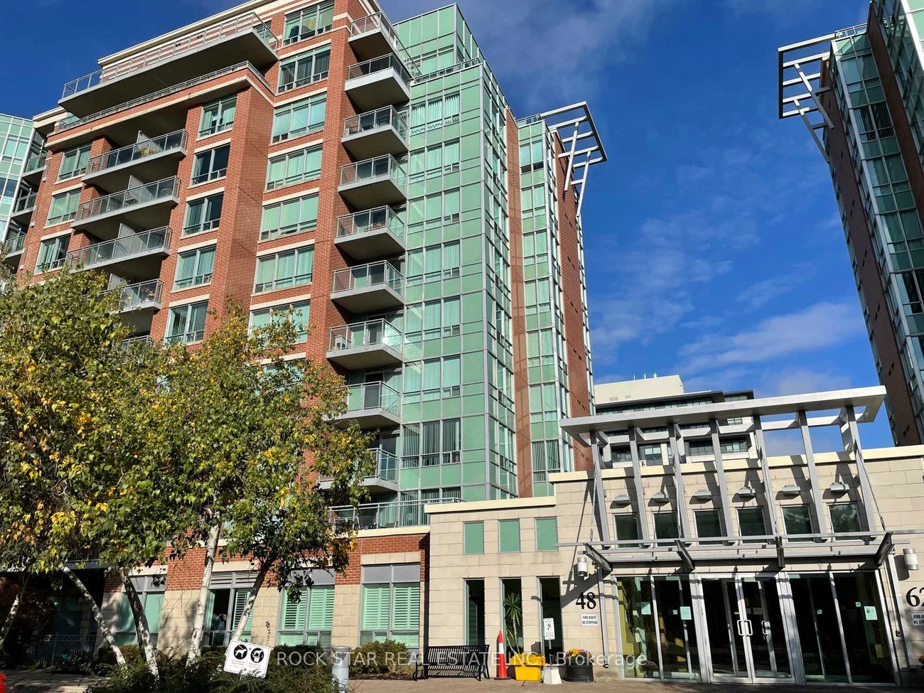 48, Suncrest, Commerce Valley, Markham