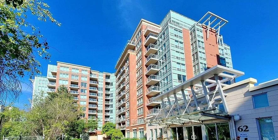 48, Suncrest, Commerce Valley, Markham