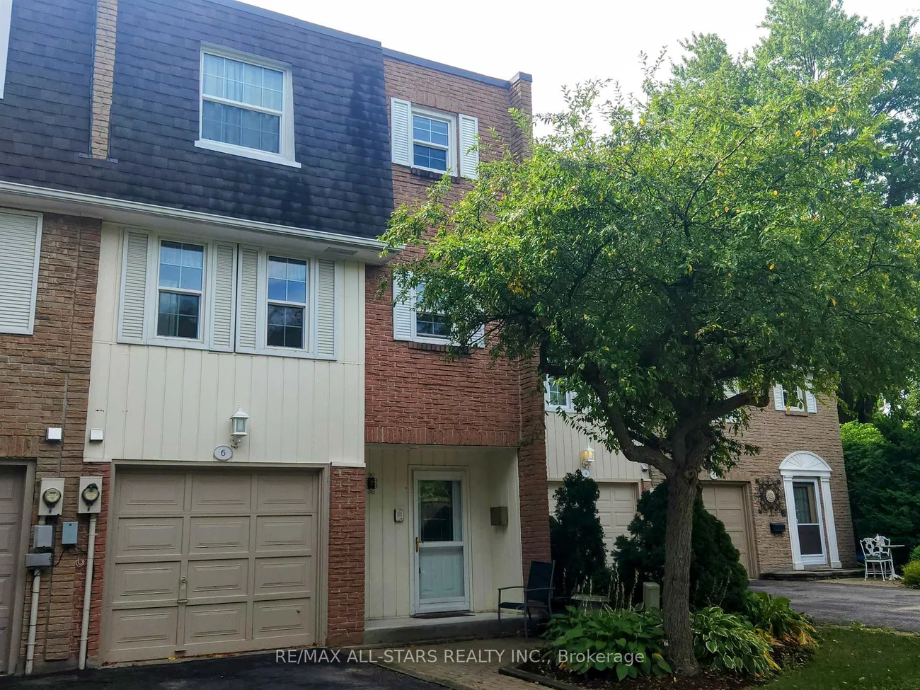 6, Hepworth, Markham Village, Markham