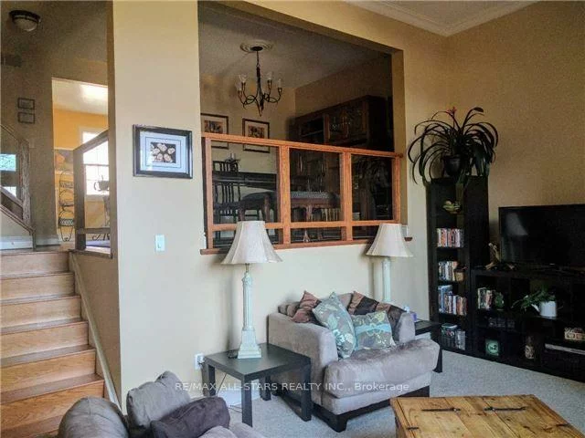 6, Hepworth, Markham Village, Markham