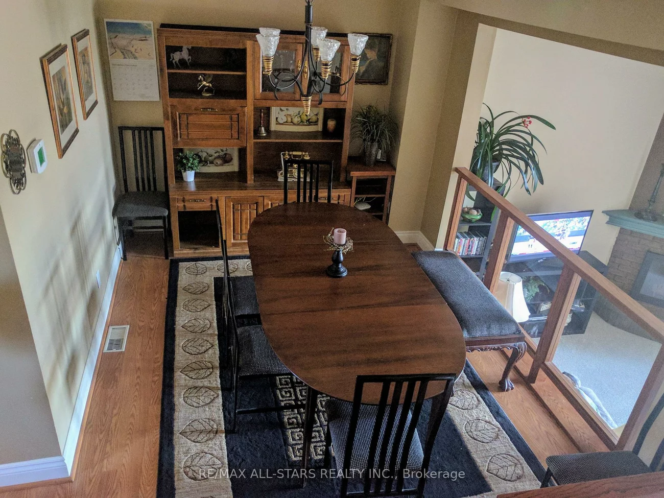 6, Hepworth, Markham Village, Markham