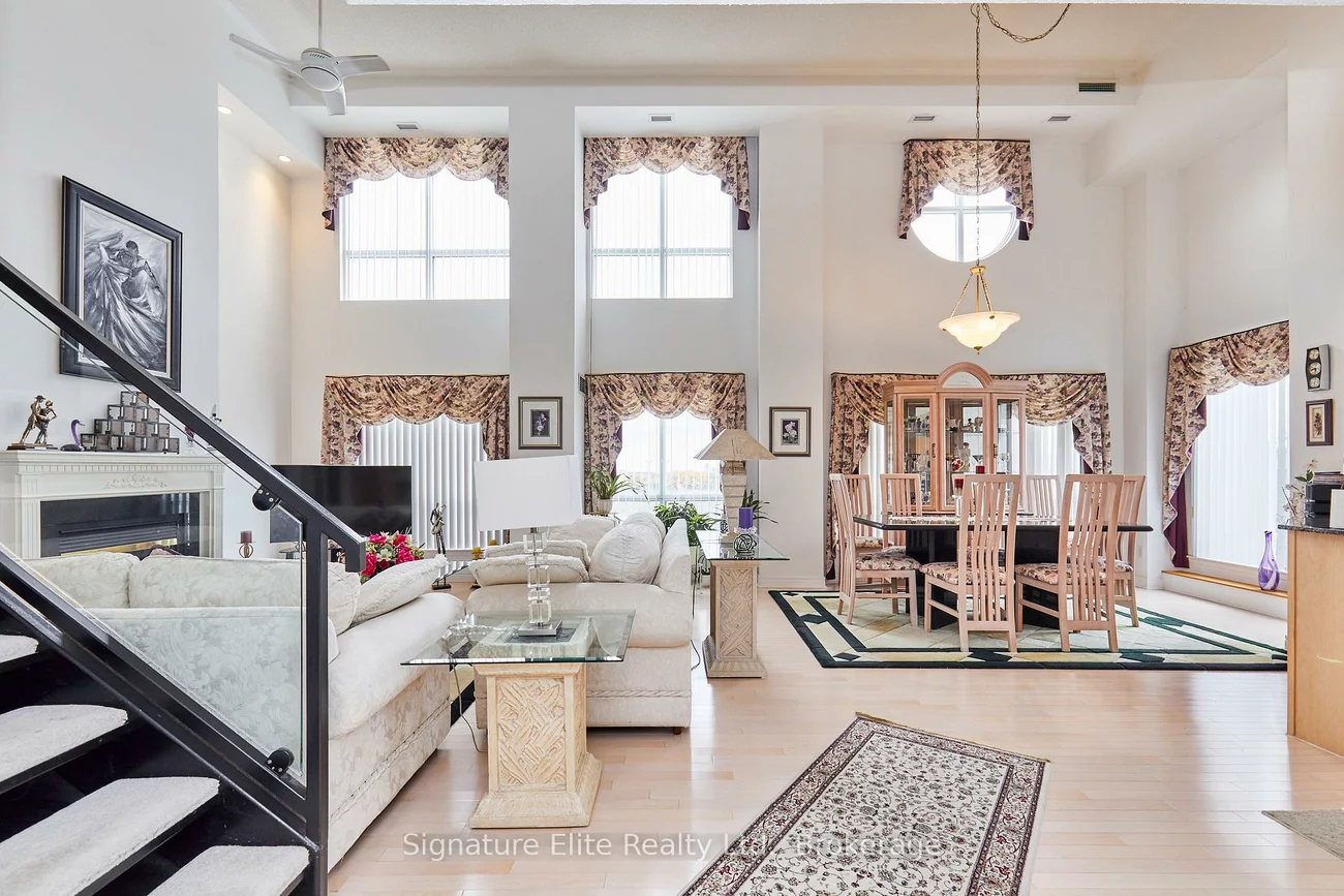 399, South Park, Commerce Valley, Markham