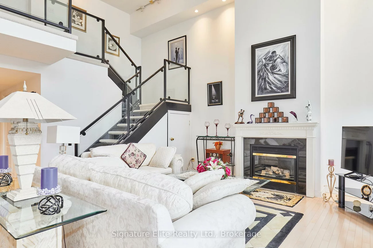 399, South Park, Commerce Valley, Markham