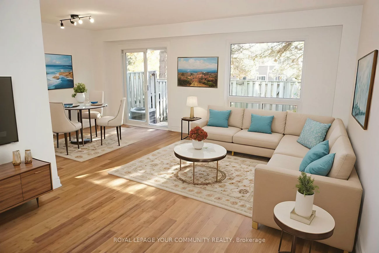 39, Knightsbridge, Markham Village, Markham