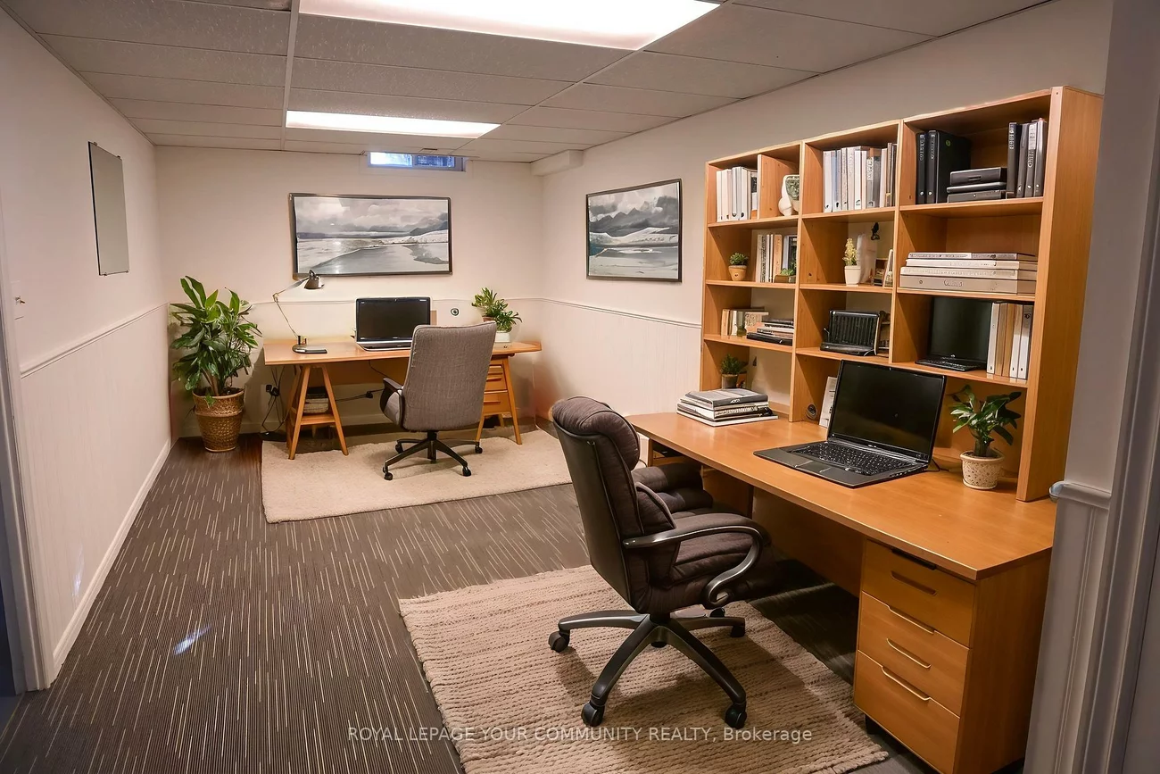 39, Knightsbridge, Markham Village, Markham