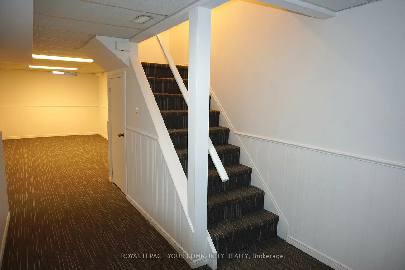 39, Knightsbridge, Markham Village, Markham