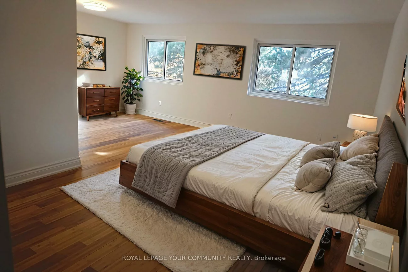 39, Knightsbridge, Markham Village, Markham