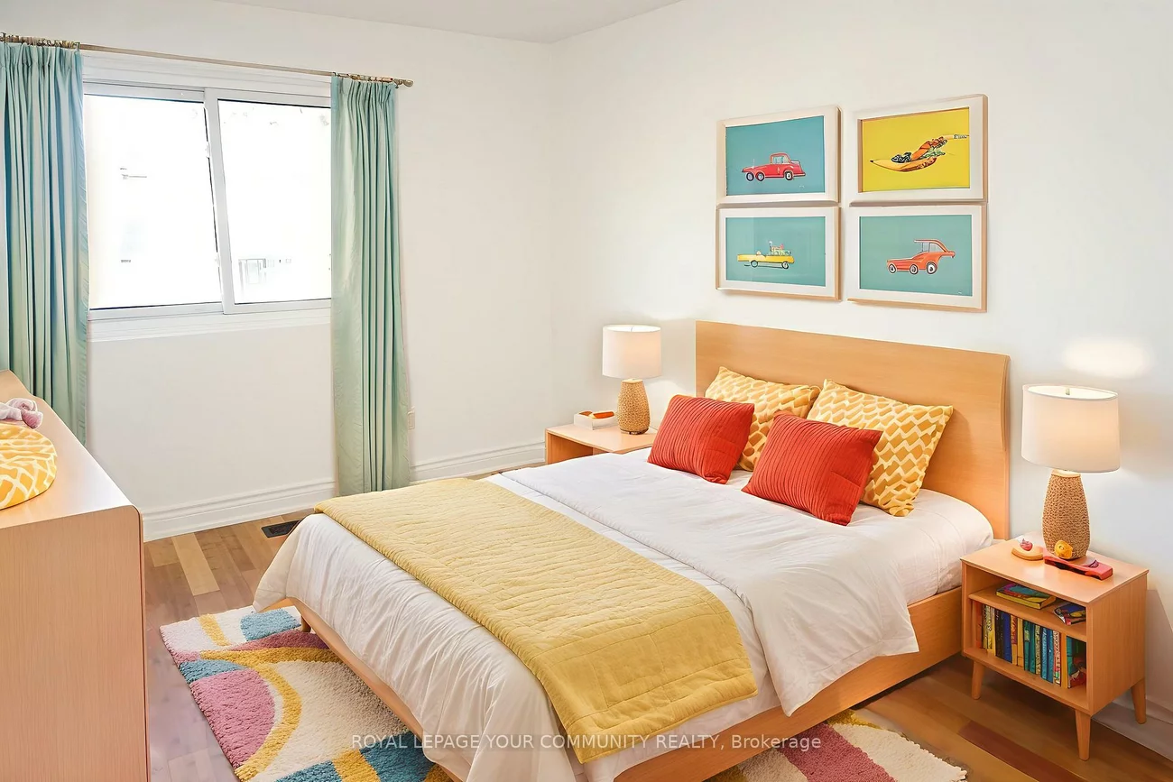 39, Knightsbridge, Markham Village, Markham