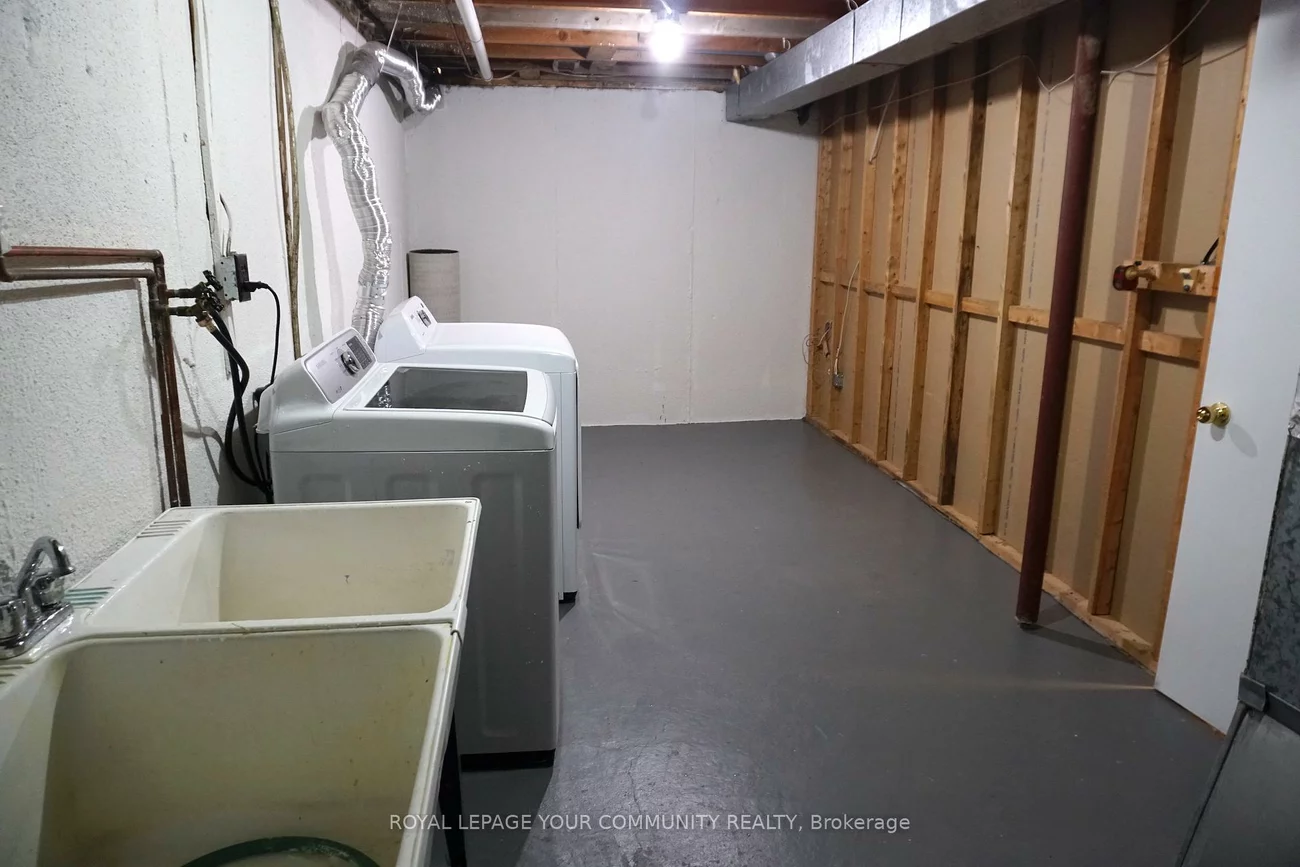 39, Knightsbridge, Markham Village, Markham