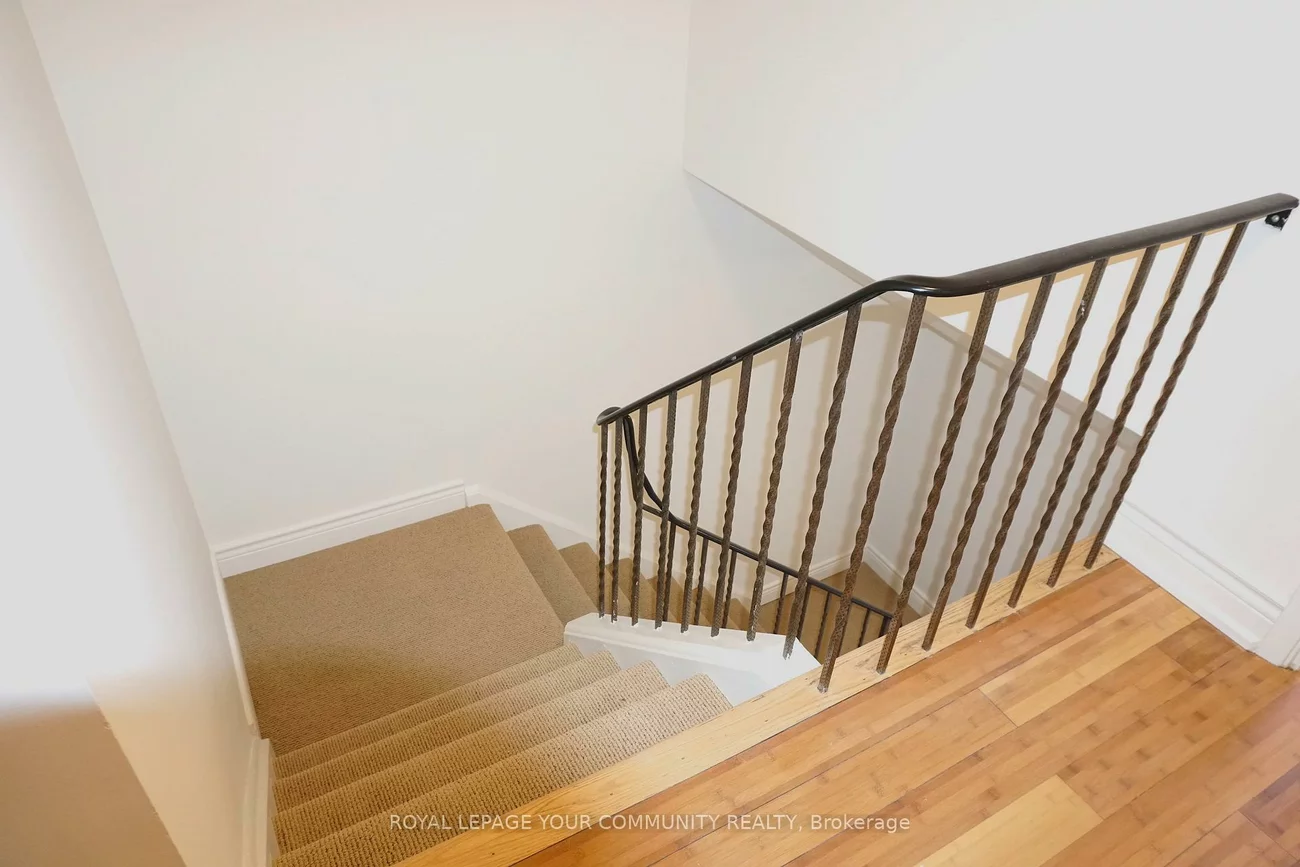 39, Knightsbridge, Markham Village, Markham