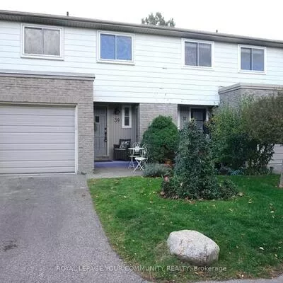 39, Knightsbridge, Markham Village, Markham