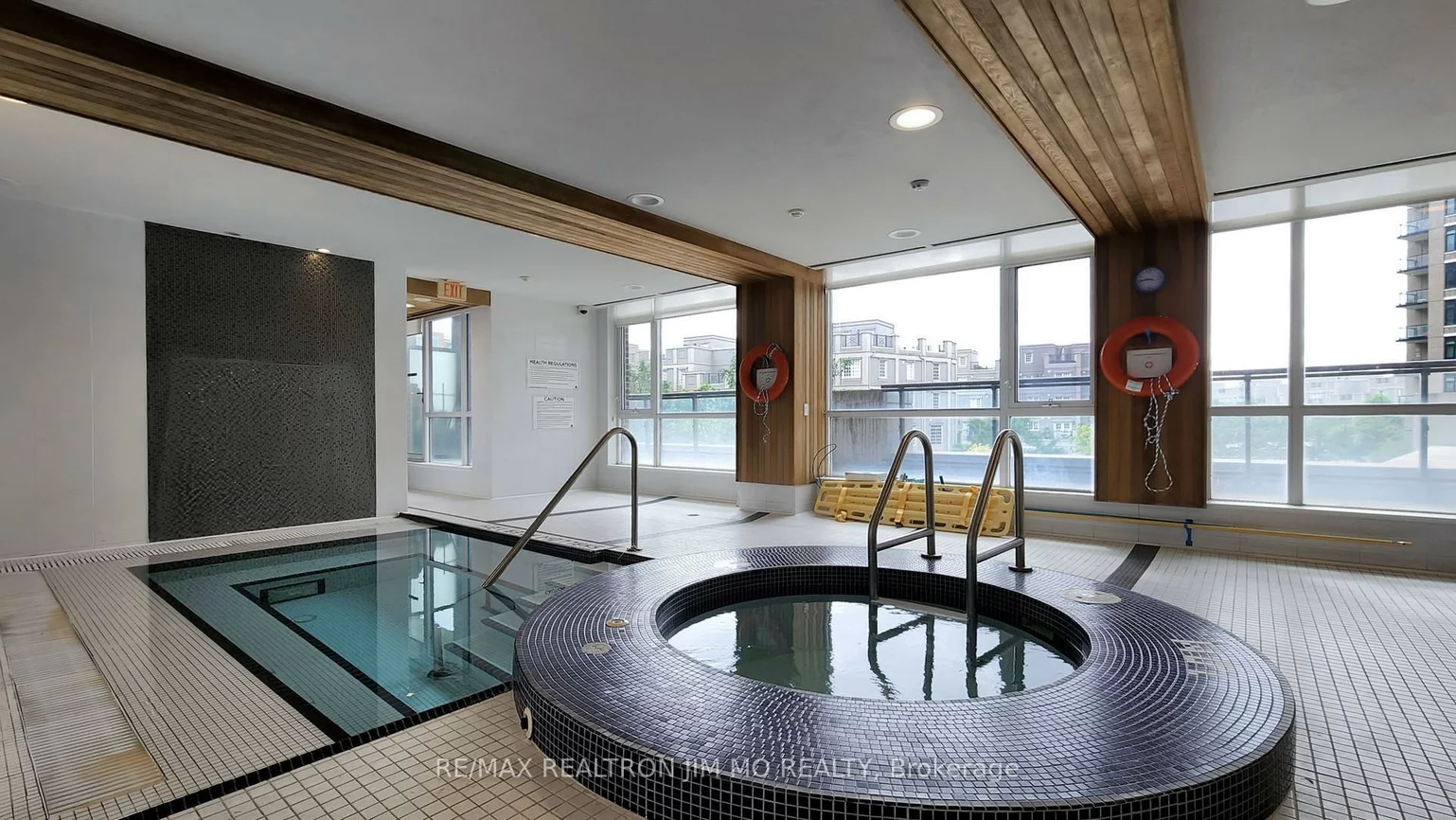 8110, Birchmount, Unionville, Markham