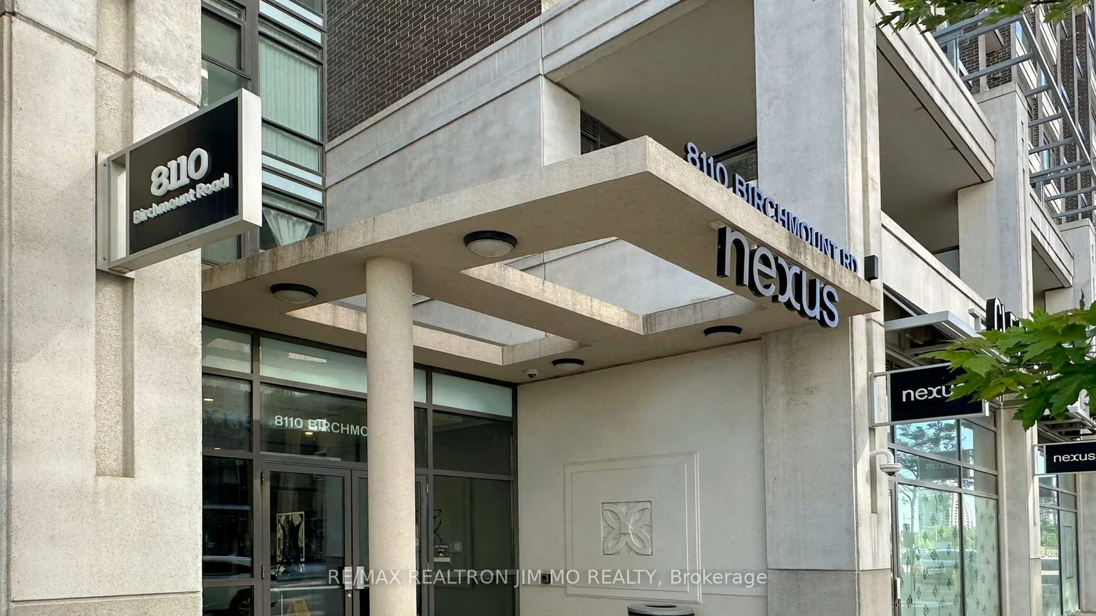 8110, Birchmount, Unionville, Markham