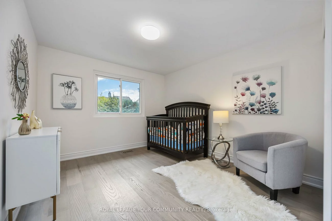 76, Knightsbridge, Markham Village, Markham