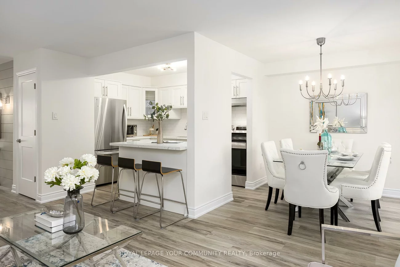 76, Knightsbridge, Markham Village, Markham