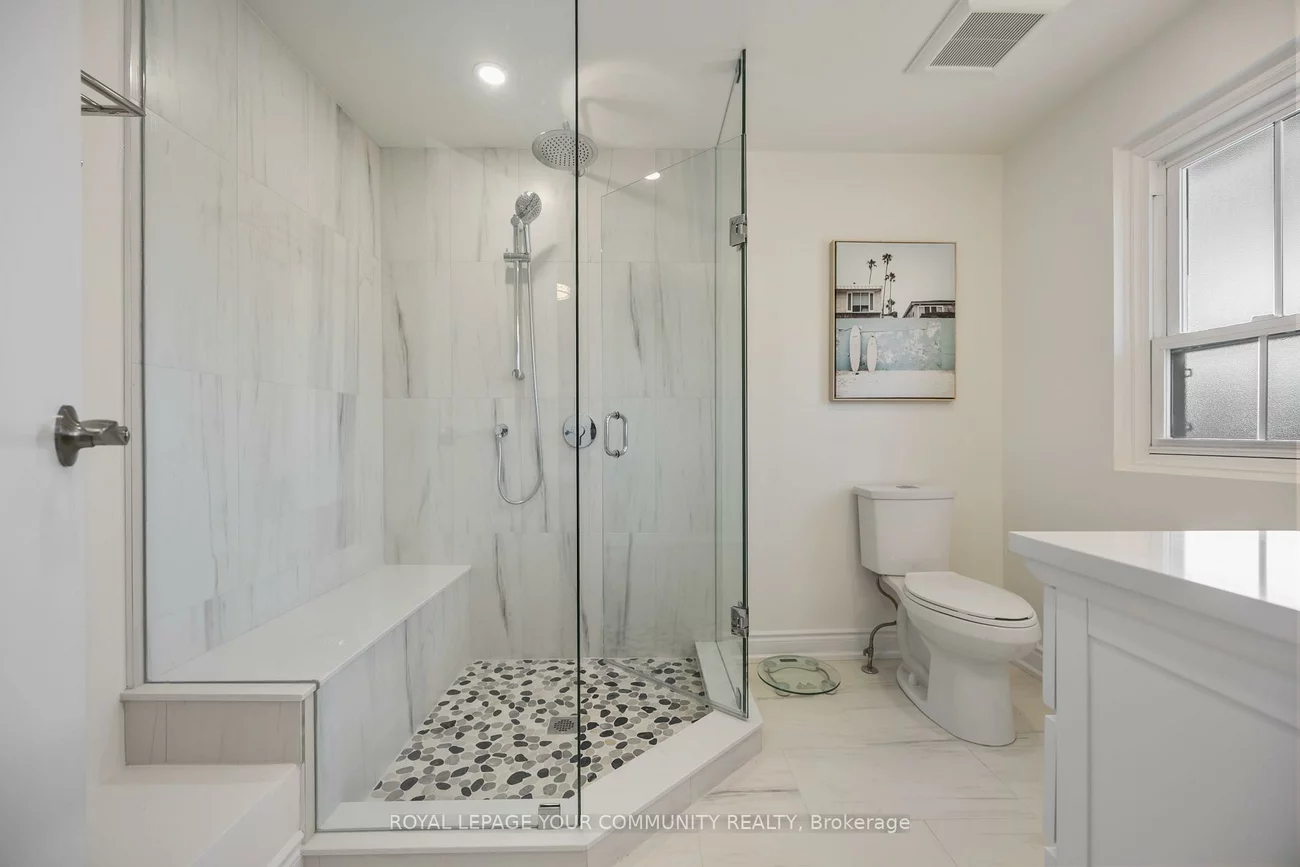 76, Knightsbridge, Markham Village, Markham