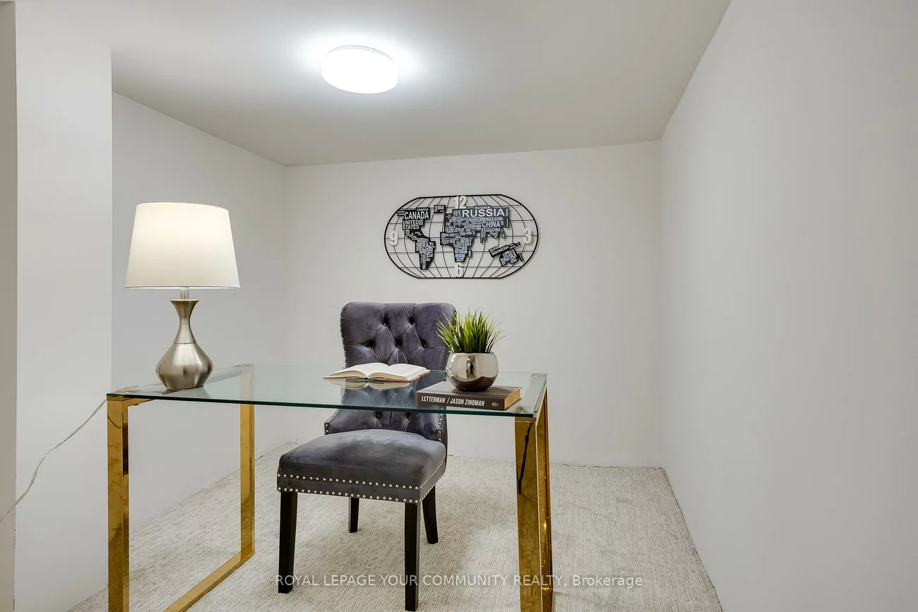 76, Knightsbridge, Markham Village, Markham