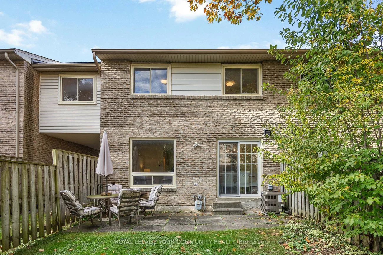 76, Knightsbridge, Markham Village, Markham