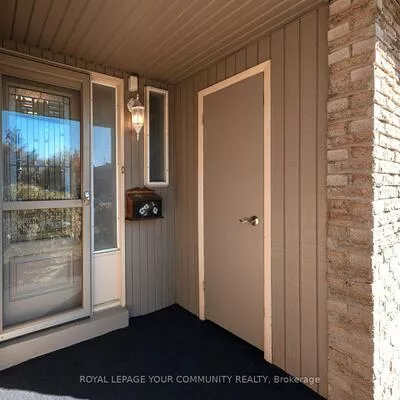 76, Knightsbridge, Markham Village, Markham