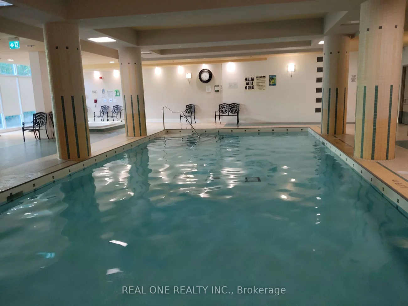 75, South Town Centre, Unionville, Markham