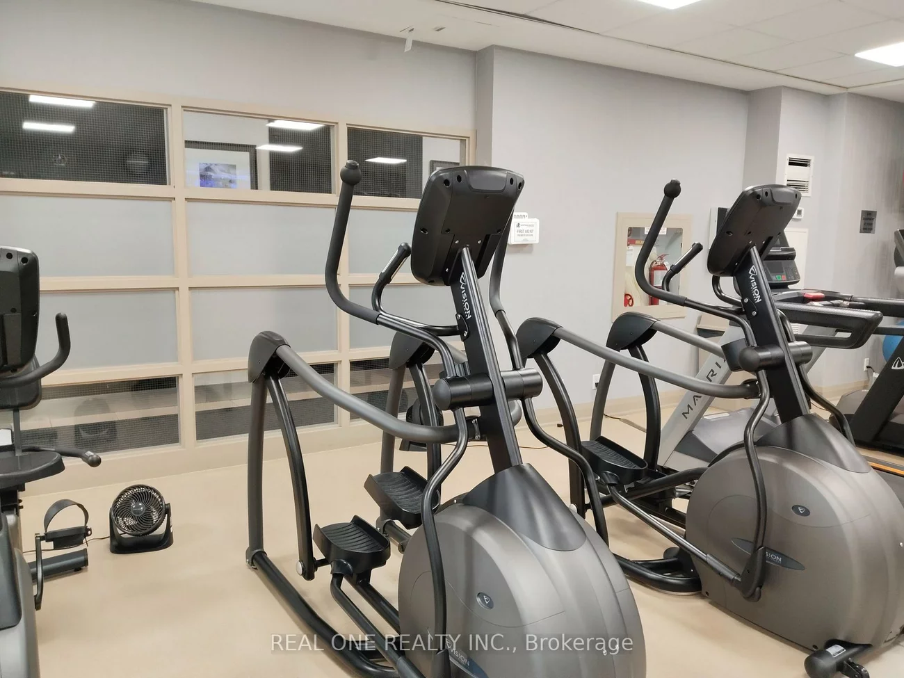 75, South Town Centre, Unionville, Markham