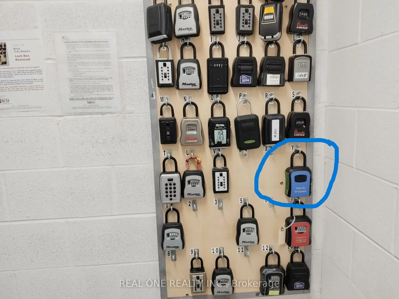 75, South Town Centre, Unionville, Markham