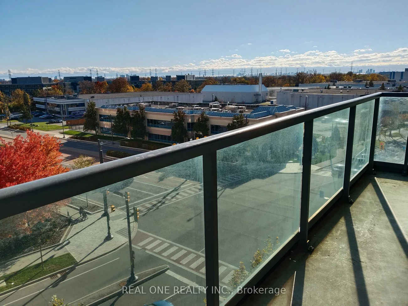 75, South Town Centre, Unionville, Markham