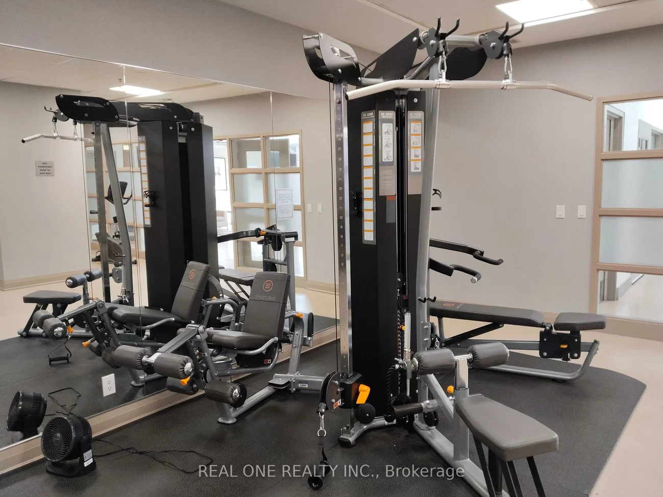 75, South Town Centre, Unionville, Markham