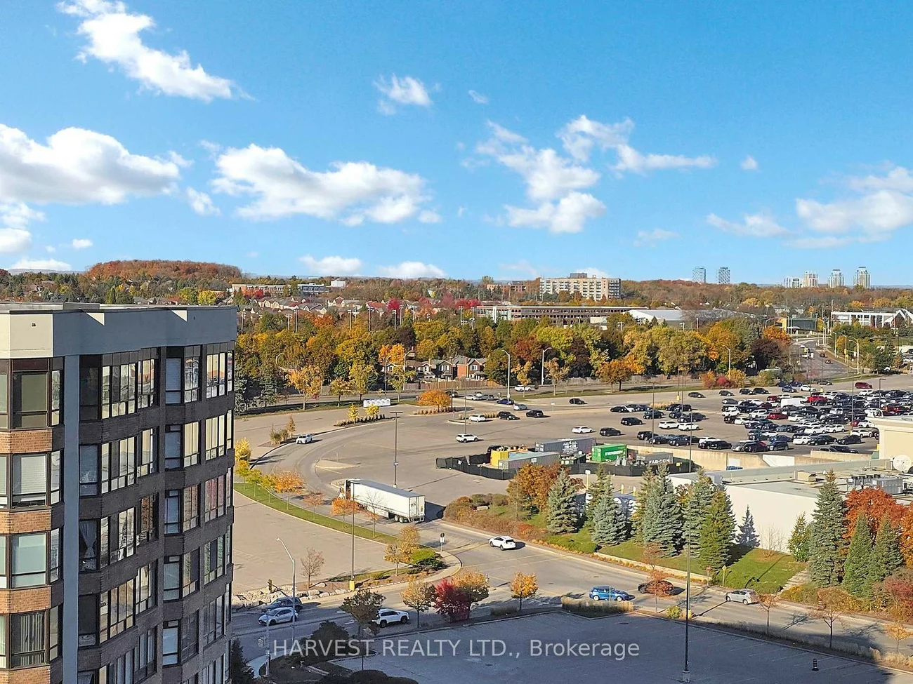 610, Bullock, Markville, Markham