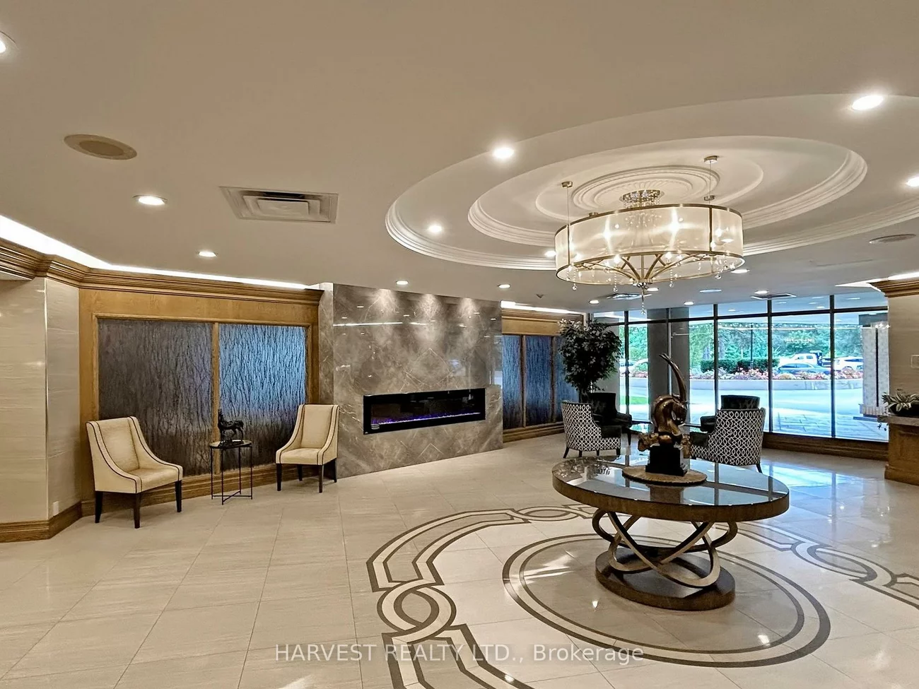 610, Bullock, Markville, Markham