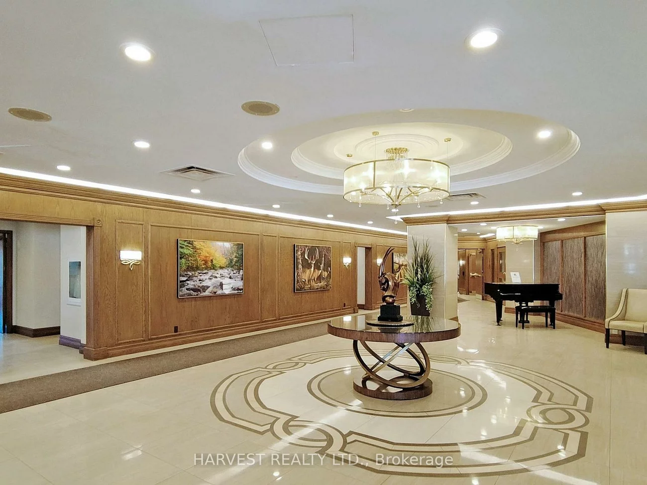 610, Bullock, Markville, Markham