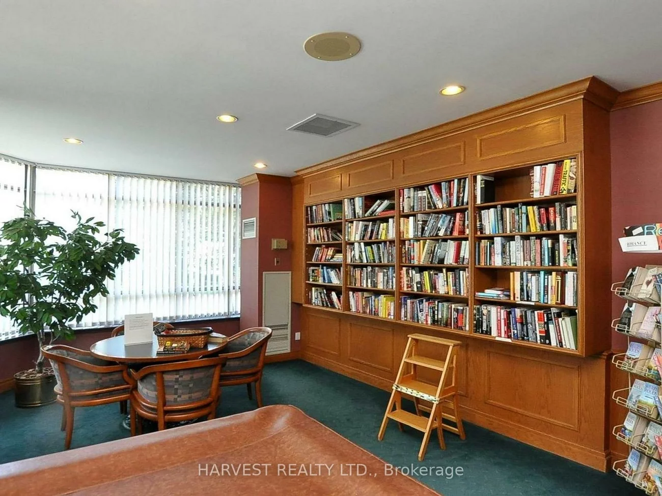 610, Bullock, Markville, Markham