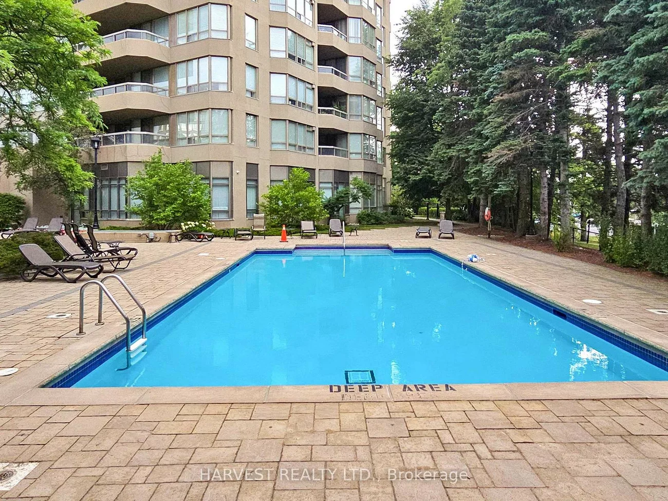 610, Bullock, Markville, Markham