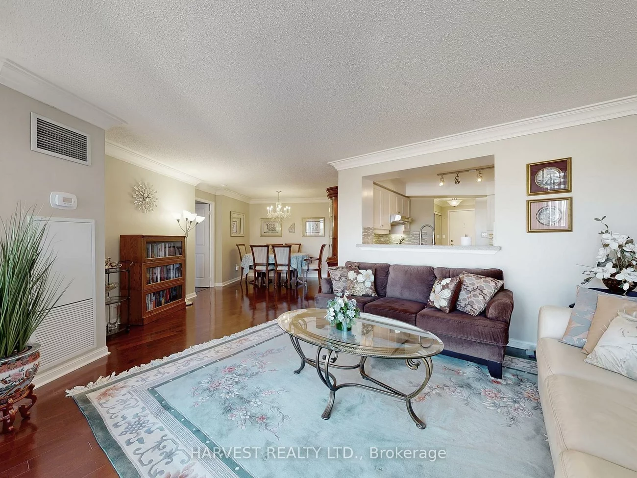 610, Bullock, Markville, Markham