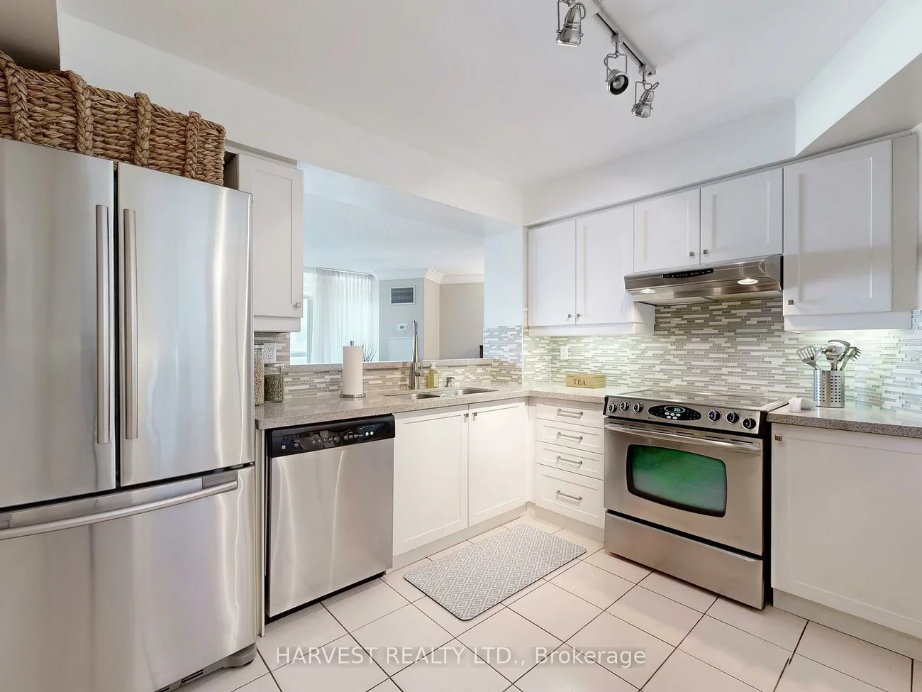 610, Bullock, Markville, Markham