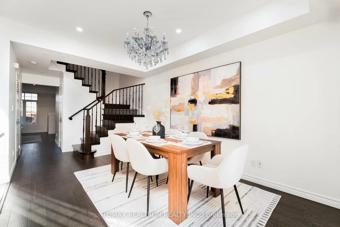 50, Greensborough Villag, Greensborough, Markham