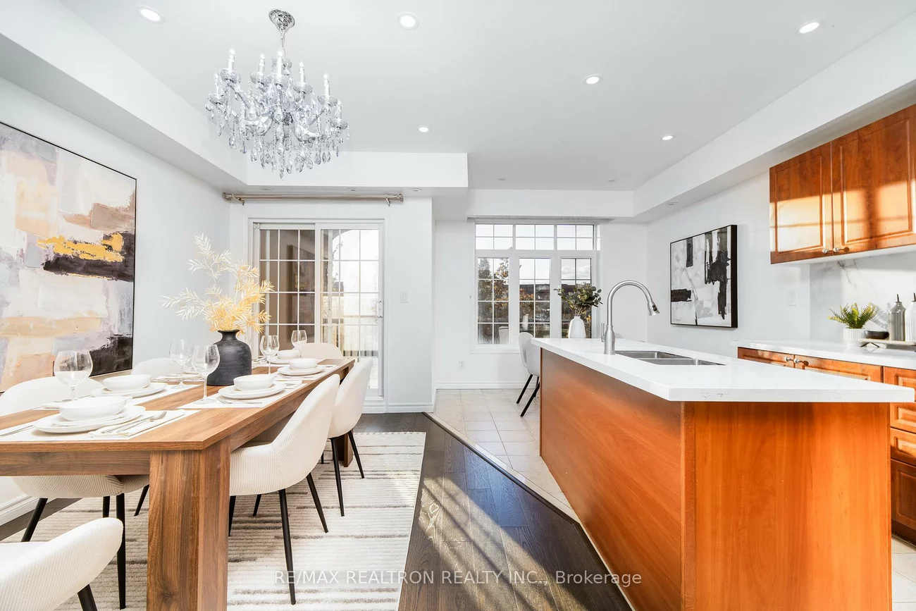 50, Greensborough Villag, Greensborough, Markham