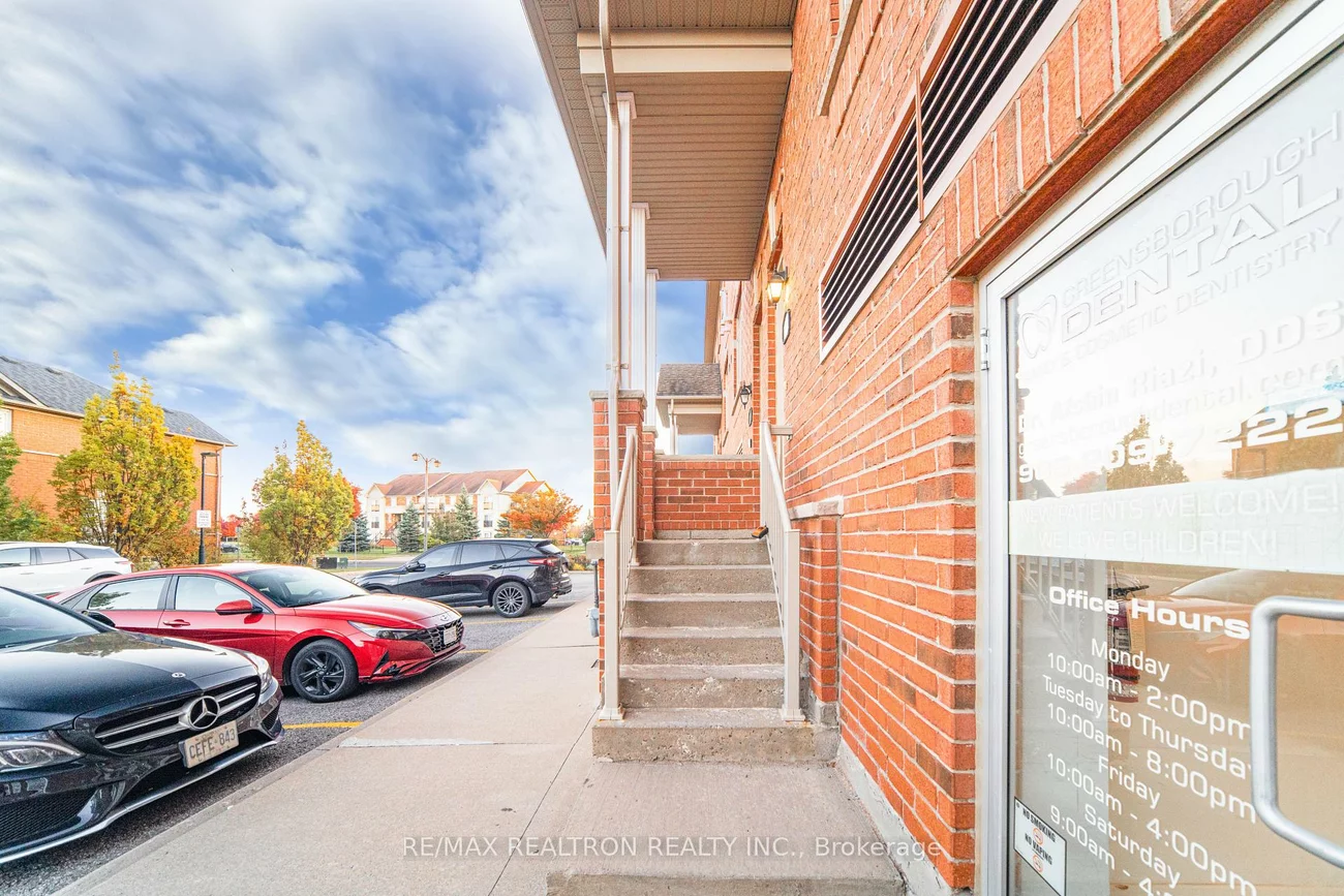 50, Greensborough Villag, Greensborough, Markham