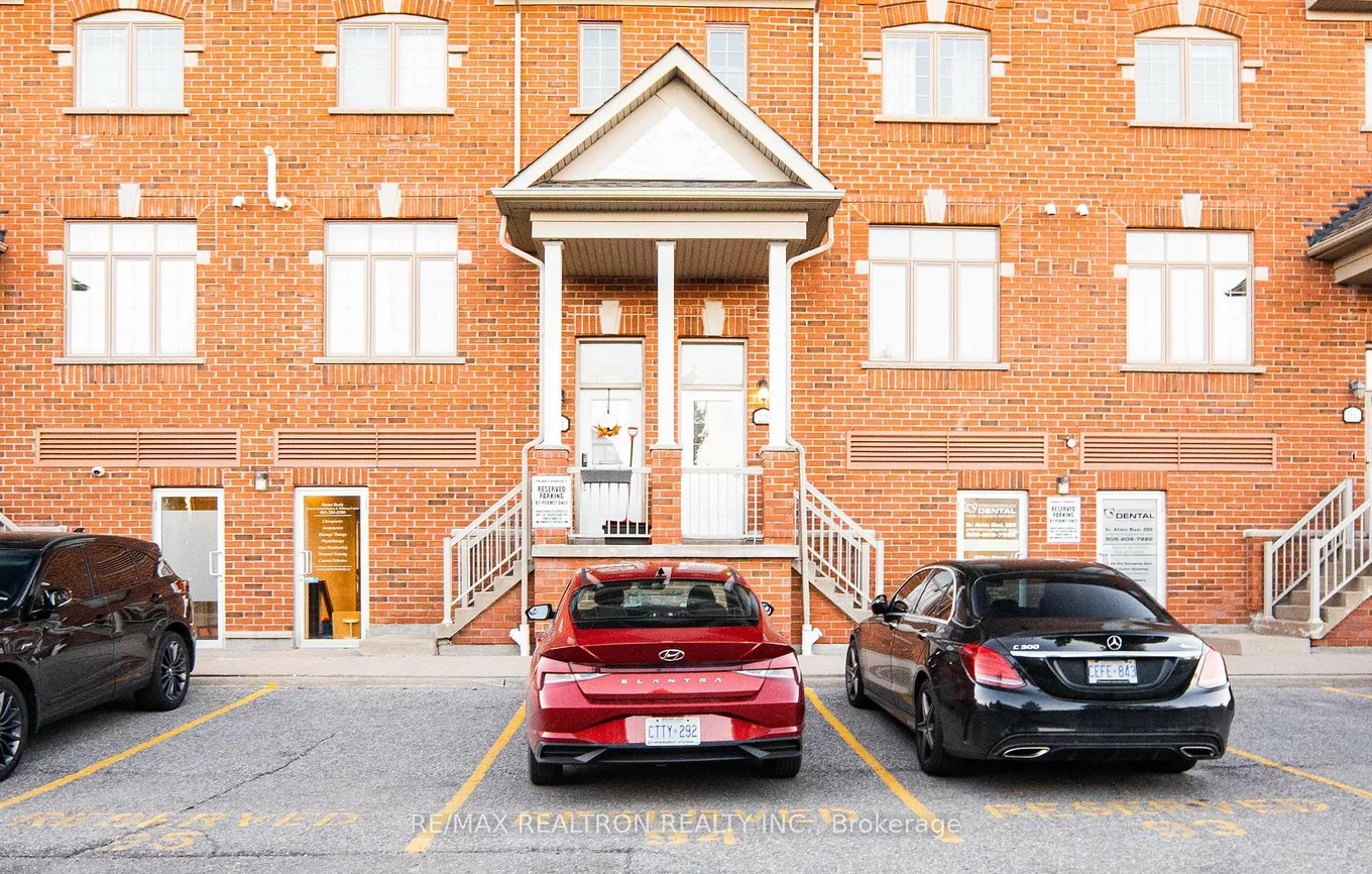 50, Greensborough Villag, Greensborough, Markham