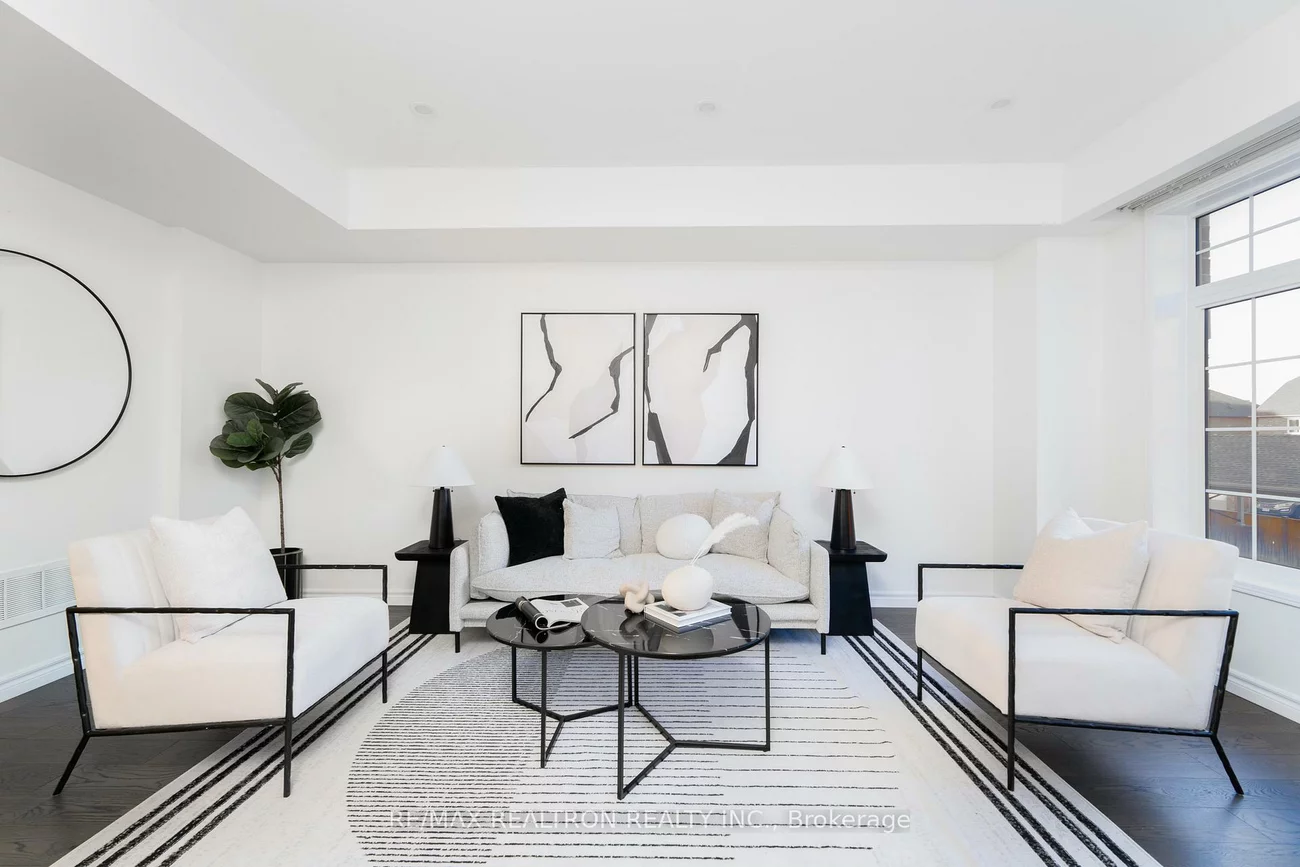 50, Greensborough Villag, Greensborough, Markham