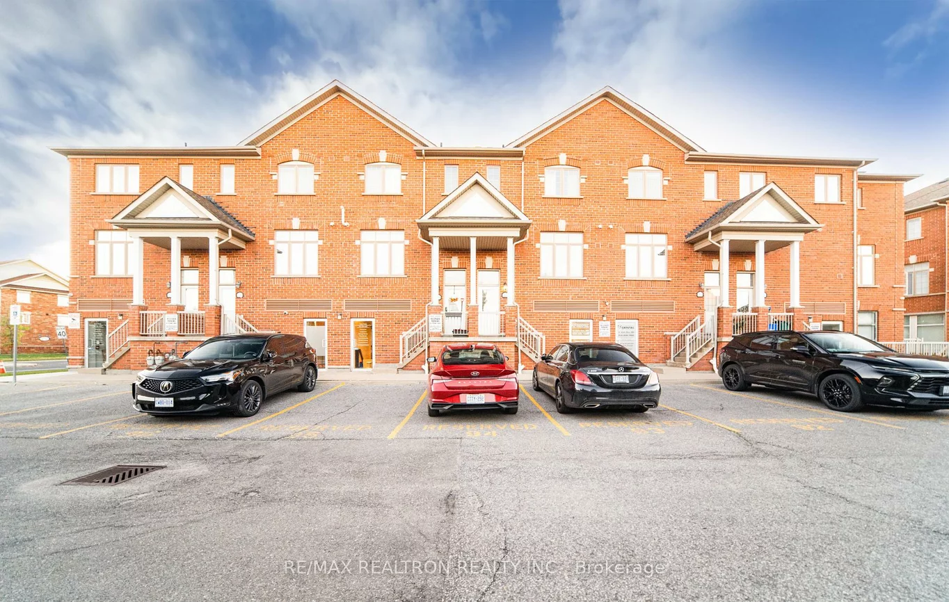 50, Greensborough Villag, Greensborough, Markham