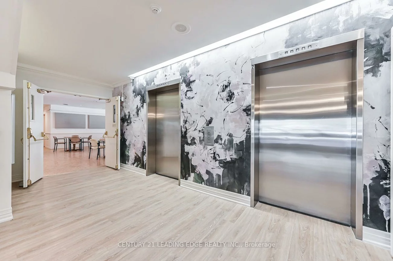 100, Anna Russell, Unionville, Markham