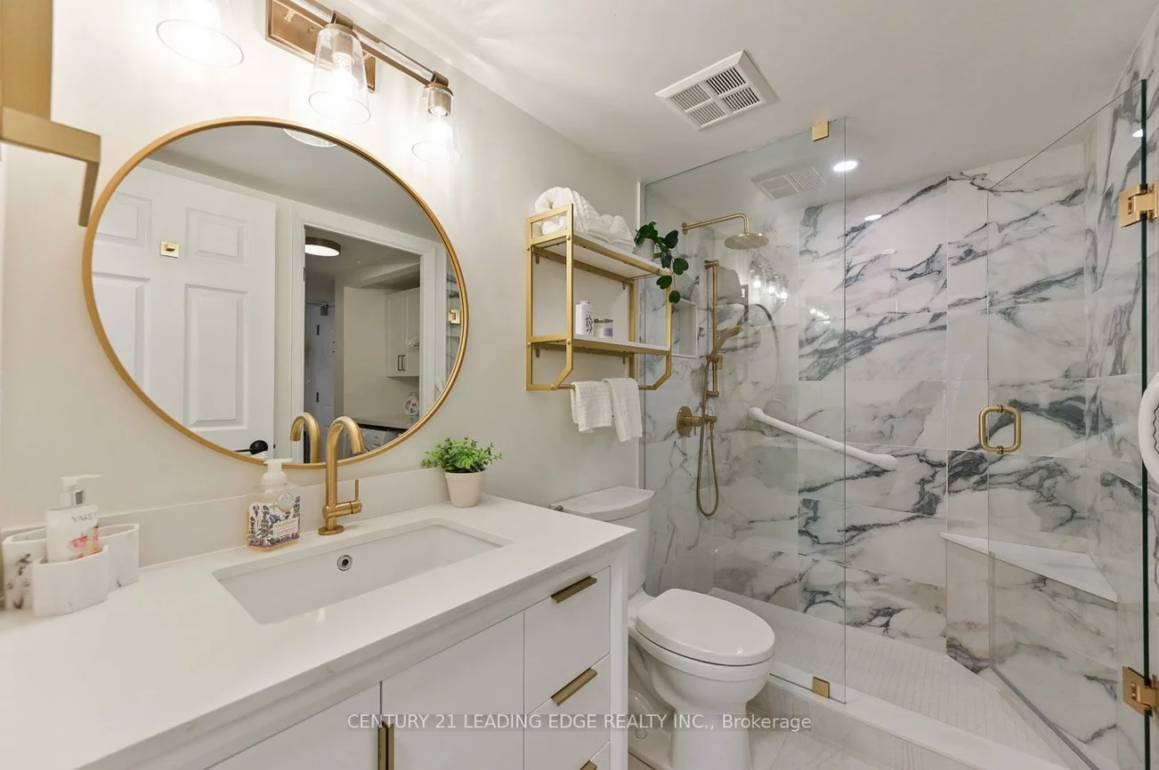 100, Anna Russell, Unionville, Markham