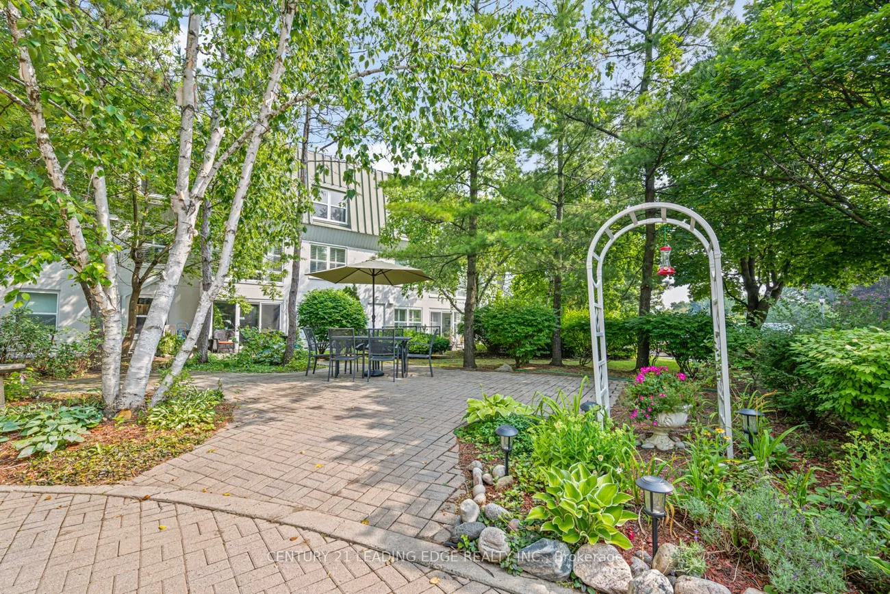 100, Anna Russell, Unionville, Markham