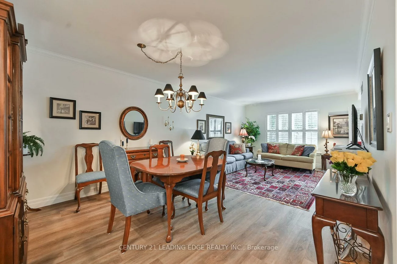 100, Anna Russell, Unionville, Markham