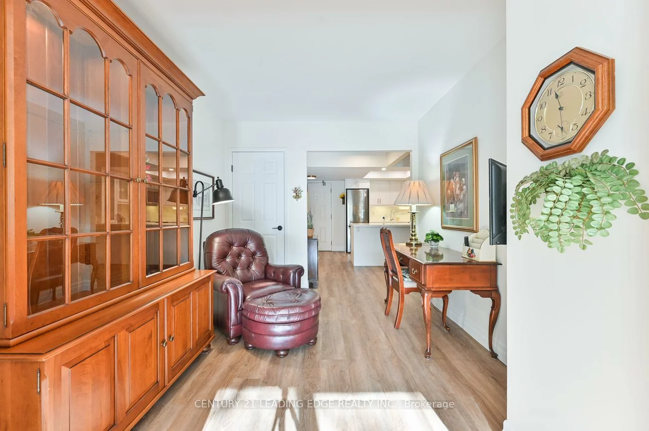 100, Anna Russell, Unionville, Markham