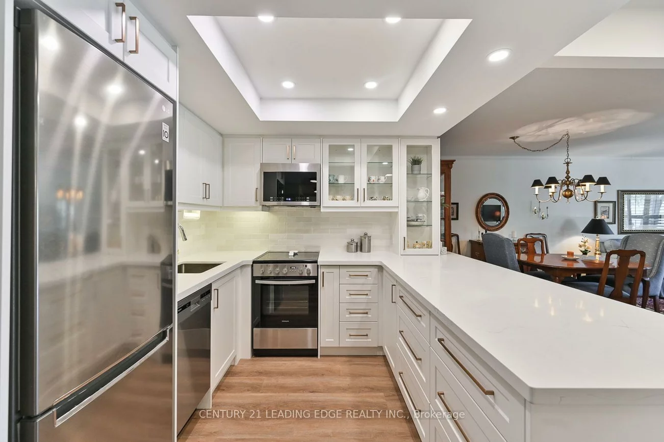 100, Anna Russell, Unionville, Markham