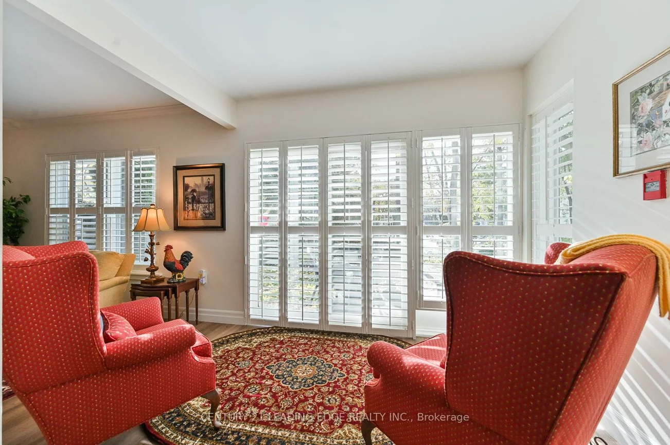 100, Anna Russell, Unionville, Markham