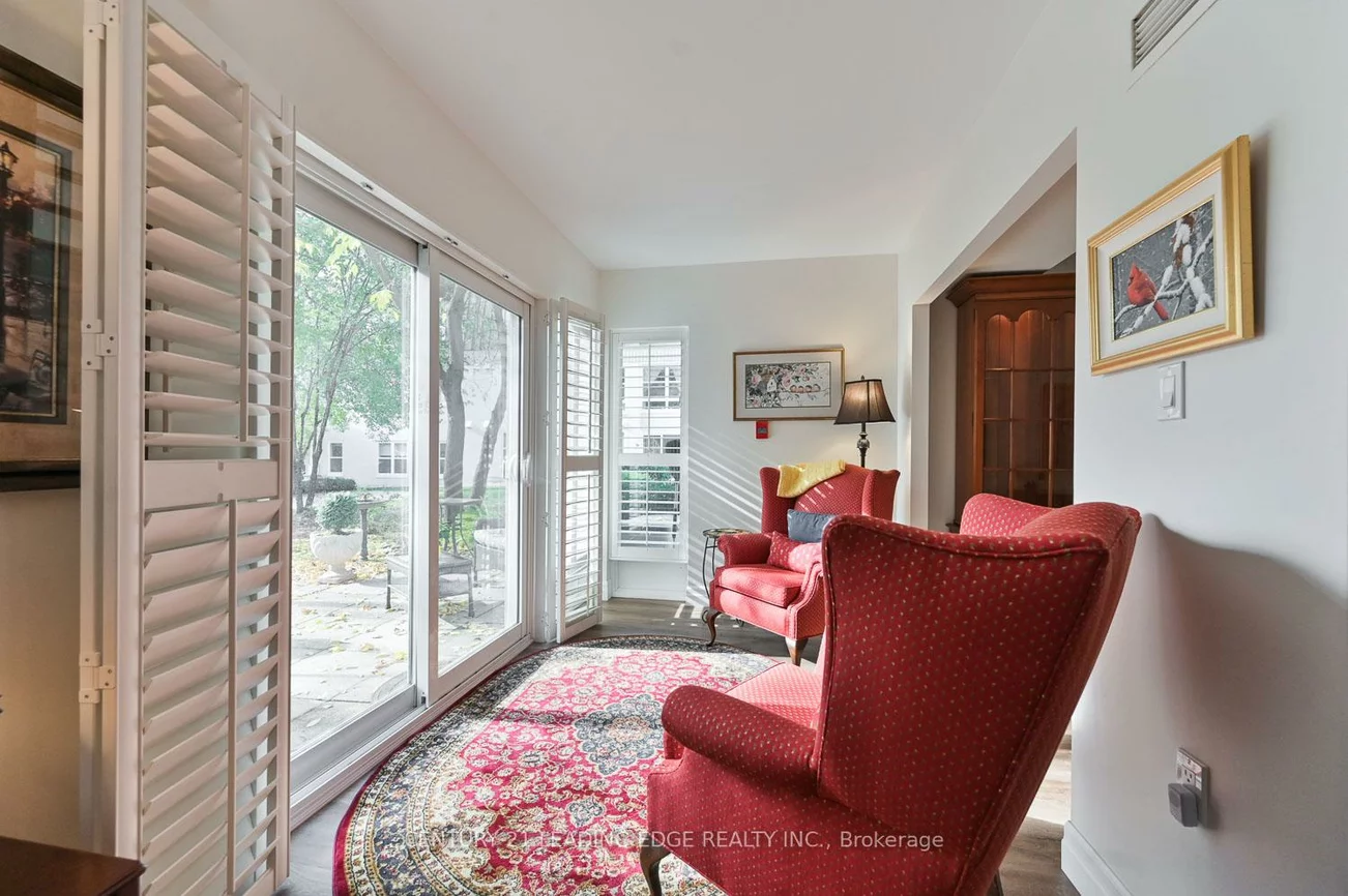 100, Anna Russell, Unionville, Markham