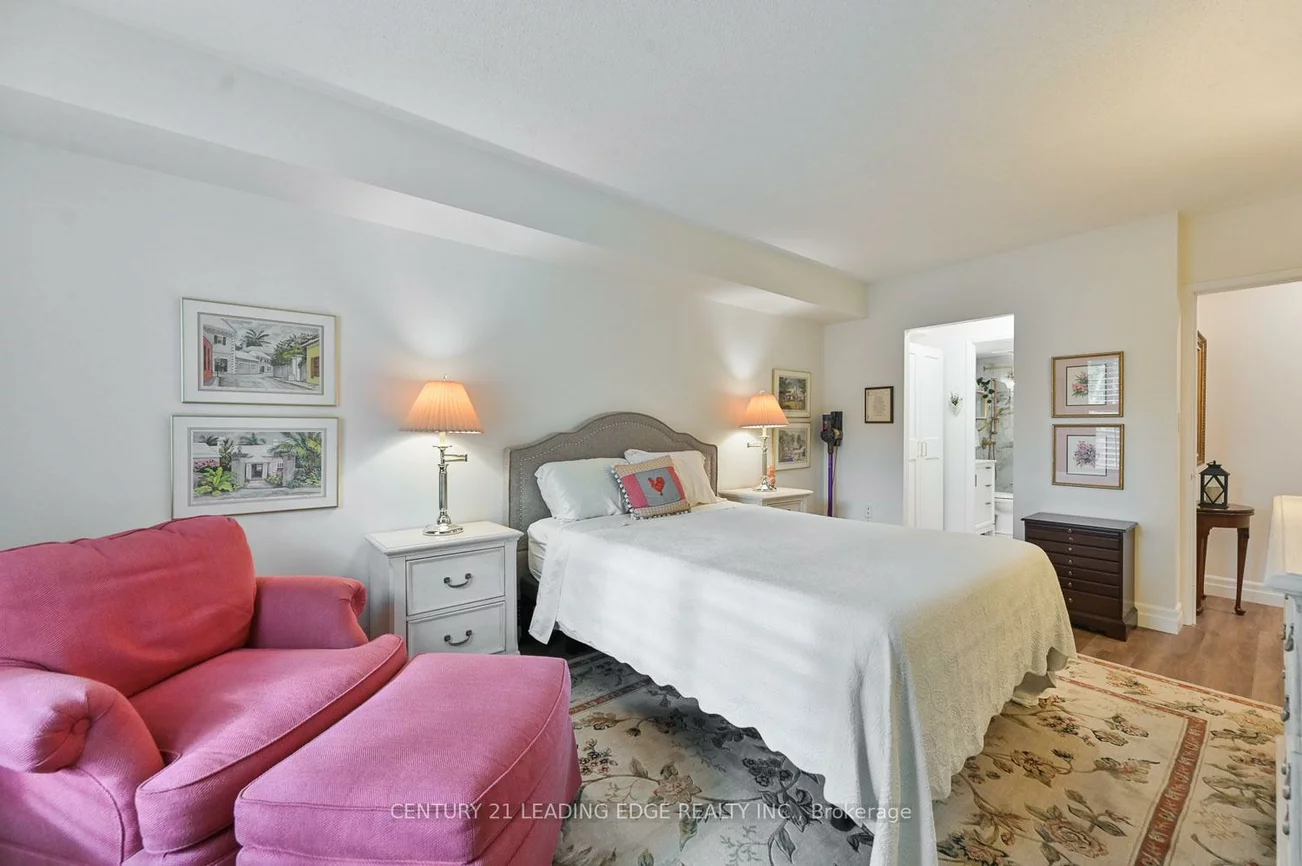 100, Anna Russell, Unionville, Markham